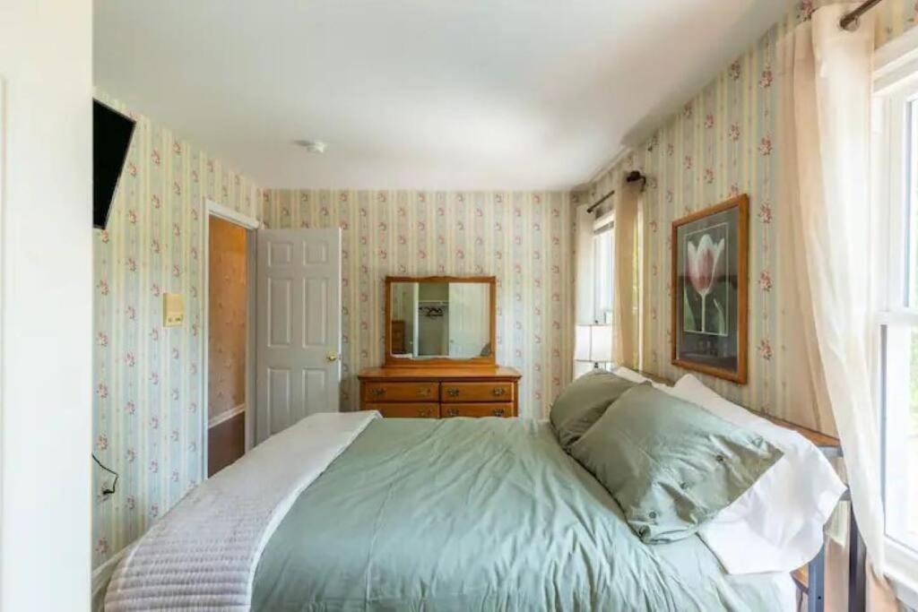 Lrge 5 Bedroom 9 Beds Near Dc-Pool, Hot Tub, Gym, Game Rm, Fire Pit Bowie Esterno foto
