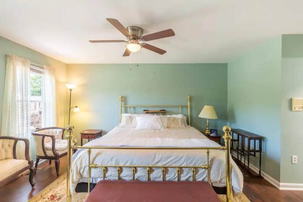 Lrge 5 Bedroom 9 Beds Near Dc-Pool, Hot Tub, Gym, Game Rm, Fire Pit Bowie Esterno foto